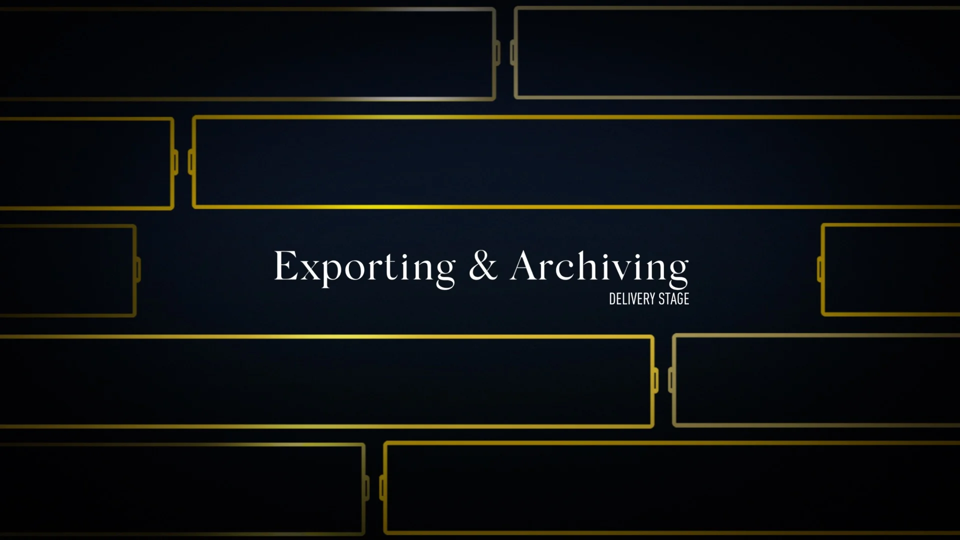 Lesson 20 : Exporting & Archiving.jpg
