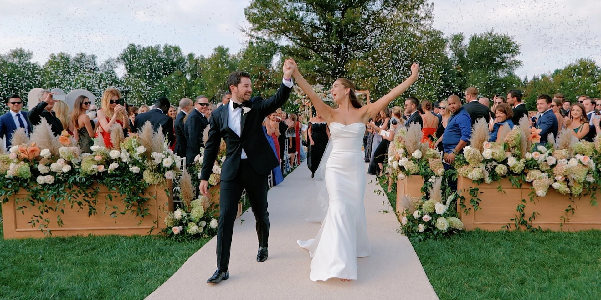 "My Dream Came True Today" Emotional Wedding Film at Salamander Resort