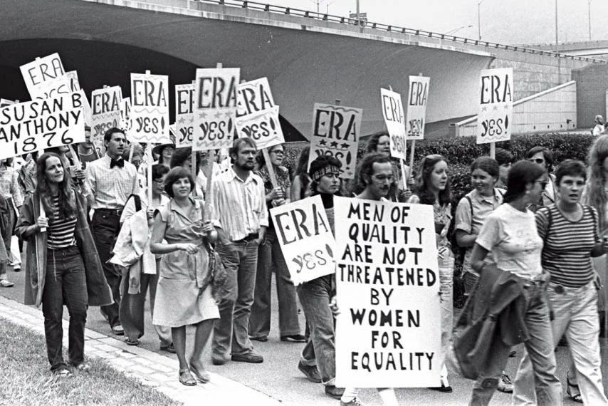 Women and the Leadership Gap