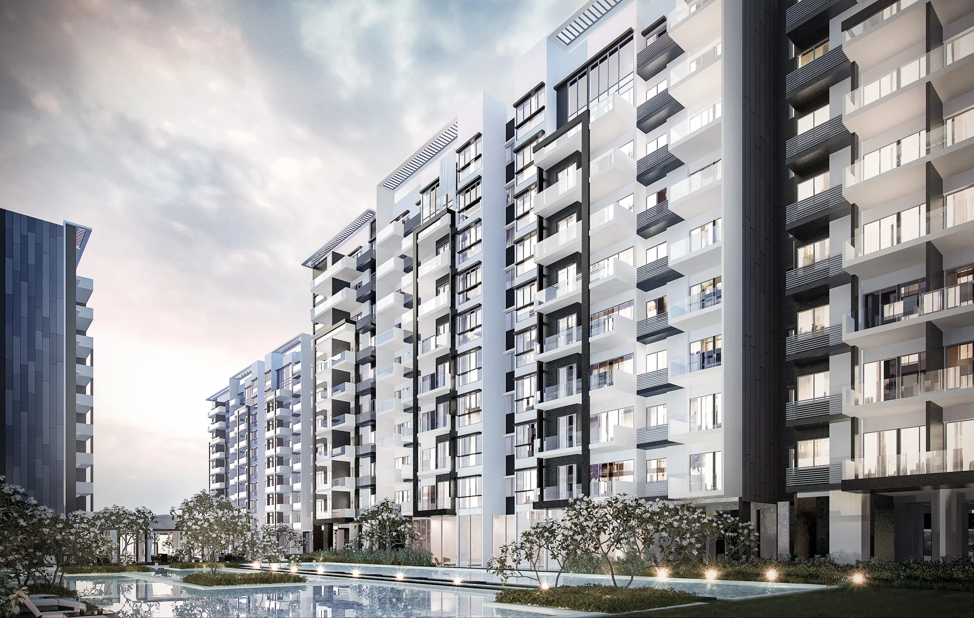 condominium/ <br>cambodia