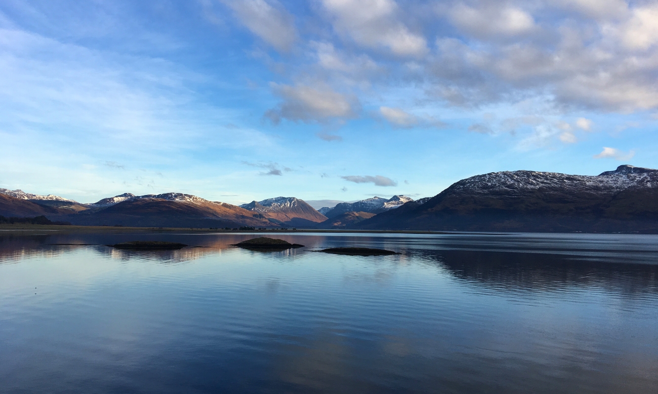 Ardnamurchan
