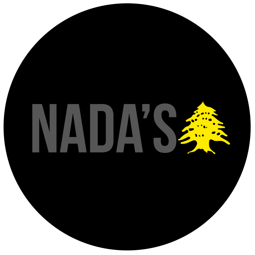 Nada&#39;s Lebanese Restaurant