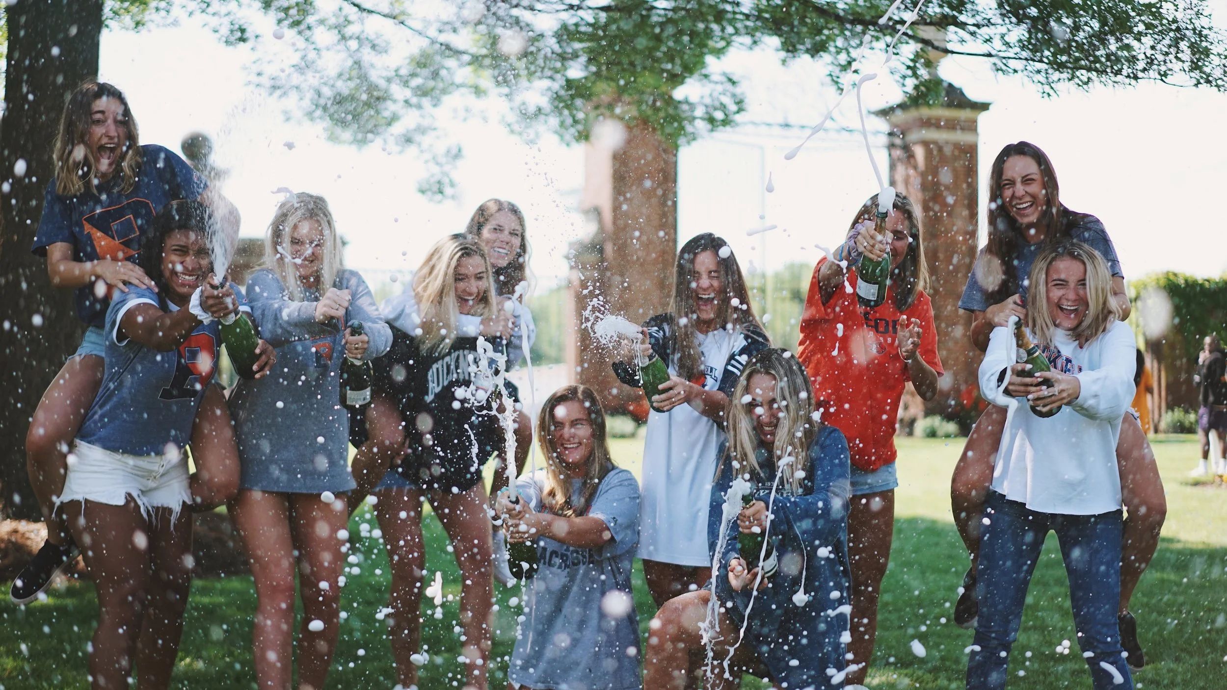 Bucknell Graduation 2019