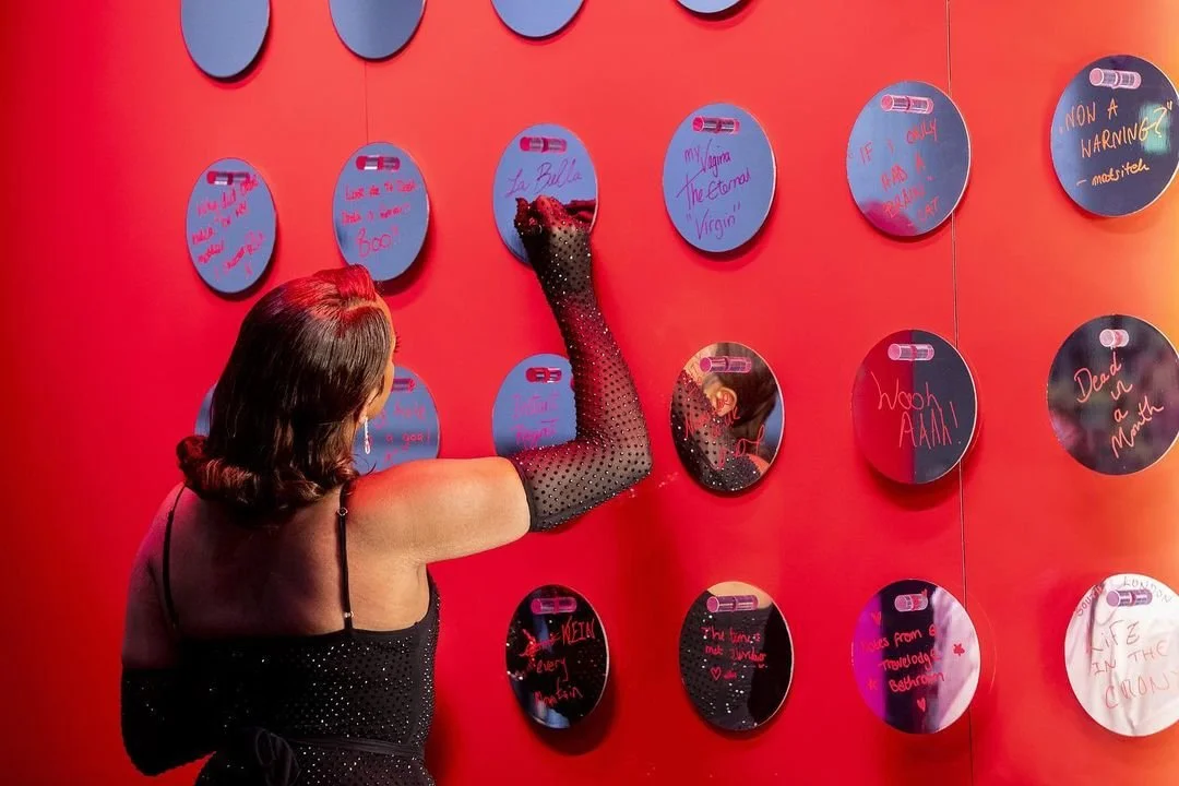 'What's the title of your autobiography?'