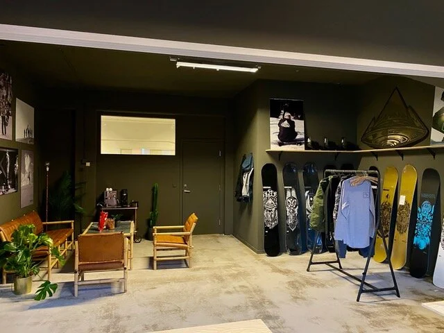 Photo: Morten Berentsen