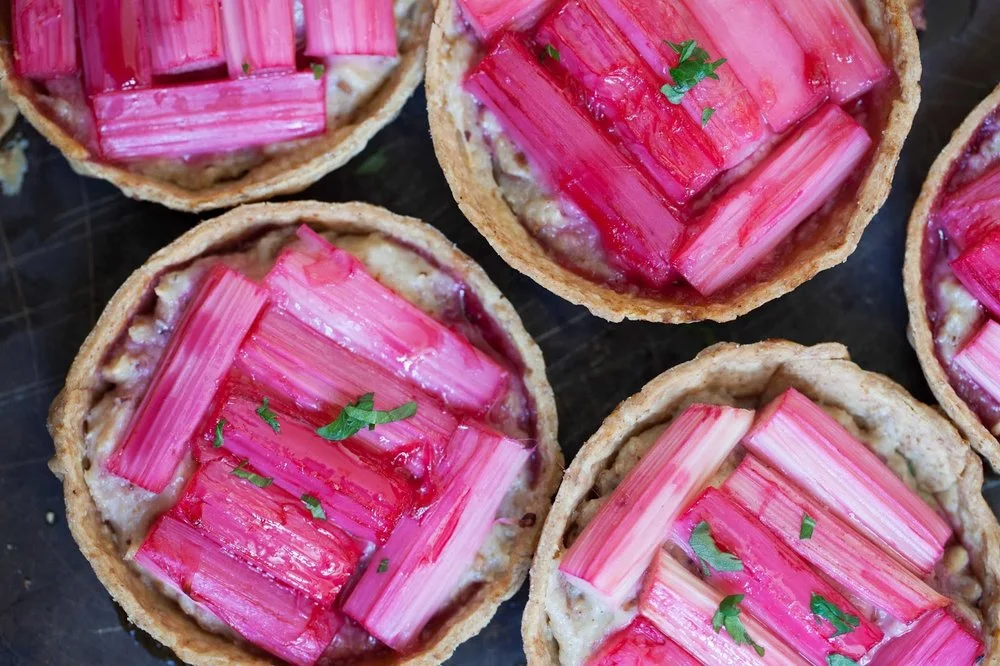 A Yorkshire beauty all in the pink