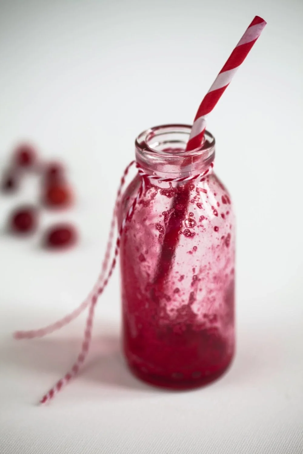 Winter juice No 1 - Beetroot, carrot , ginger and lemongrass