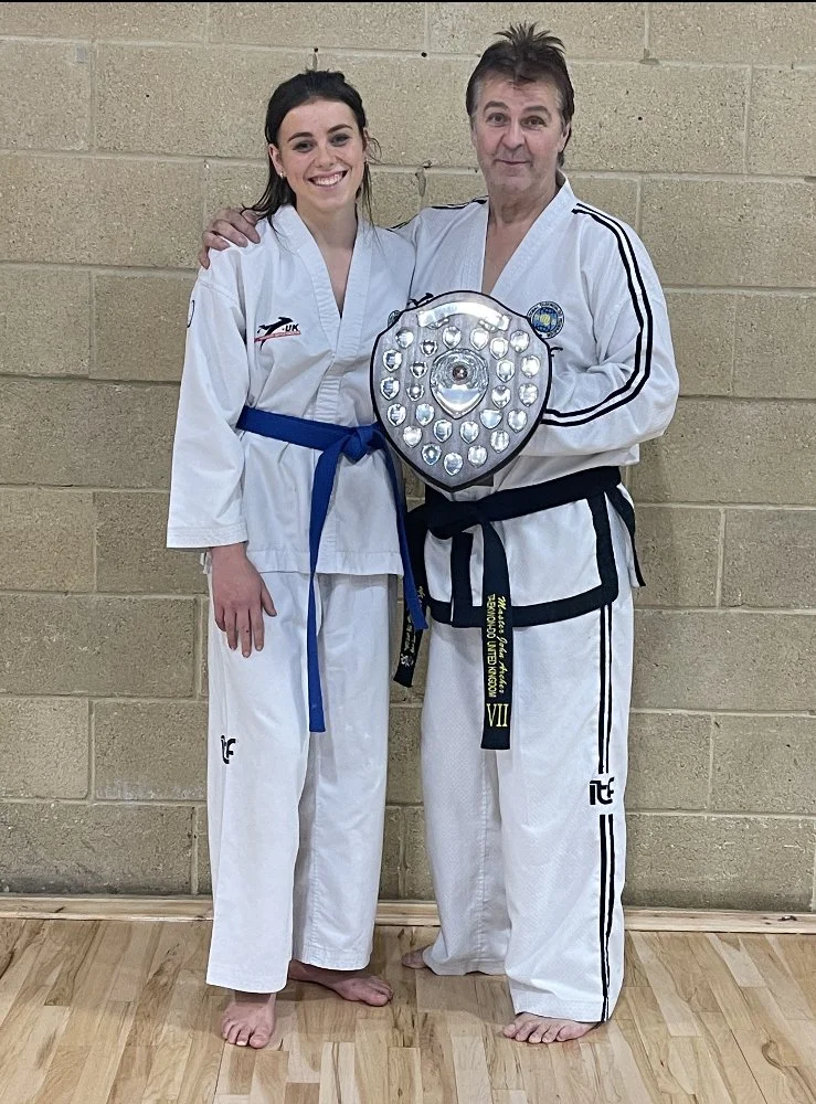 Student of the Year !!