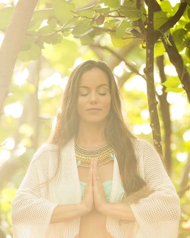 My life, relationship, and marriage to @mindfulmc has been so public that I feel a need to authentically share, from the saddest place of my soul, that we have been officially separated since Easter. 
I want everyone to know that we are focusing inte