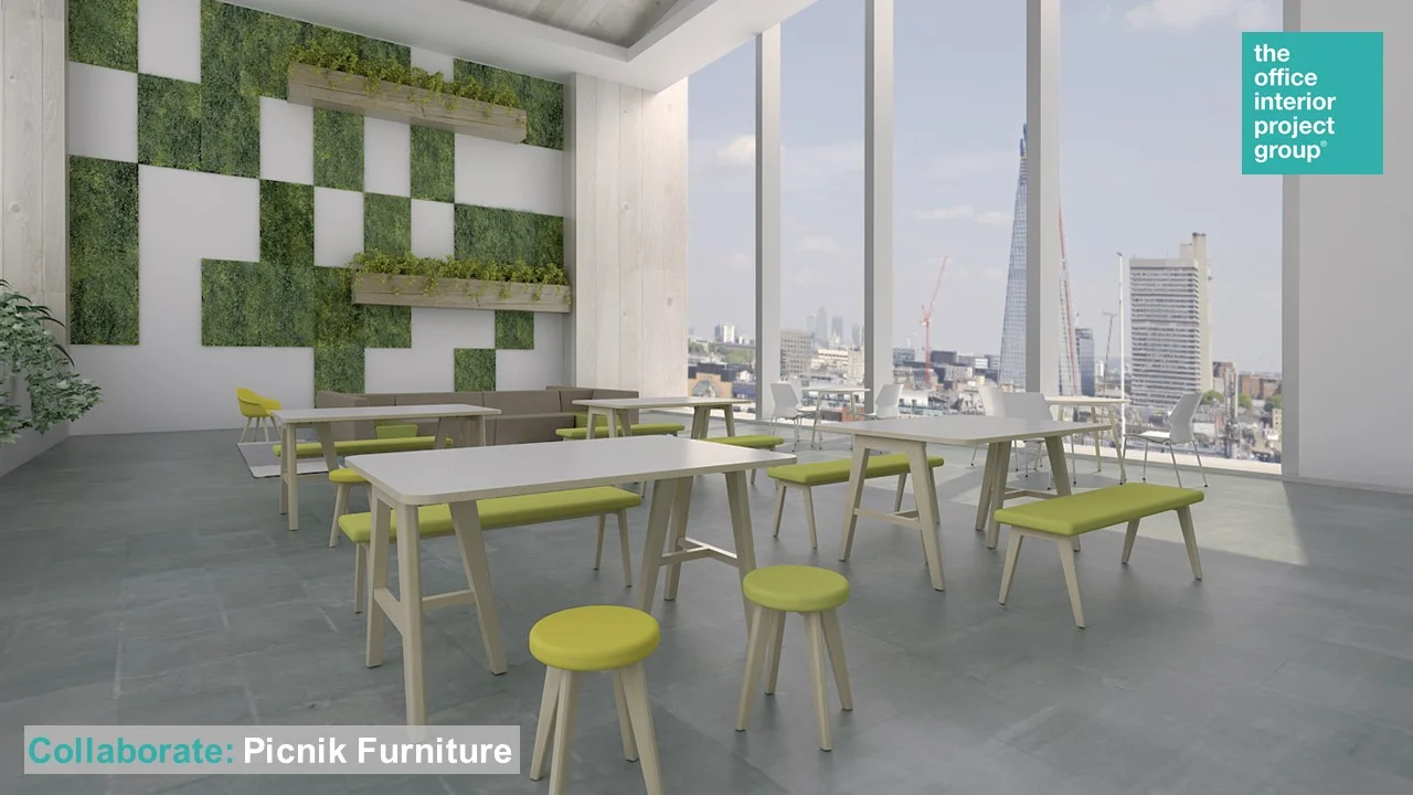 The Office Interior Project Group® Ad - Collaborate Picnik Furniture.jpg