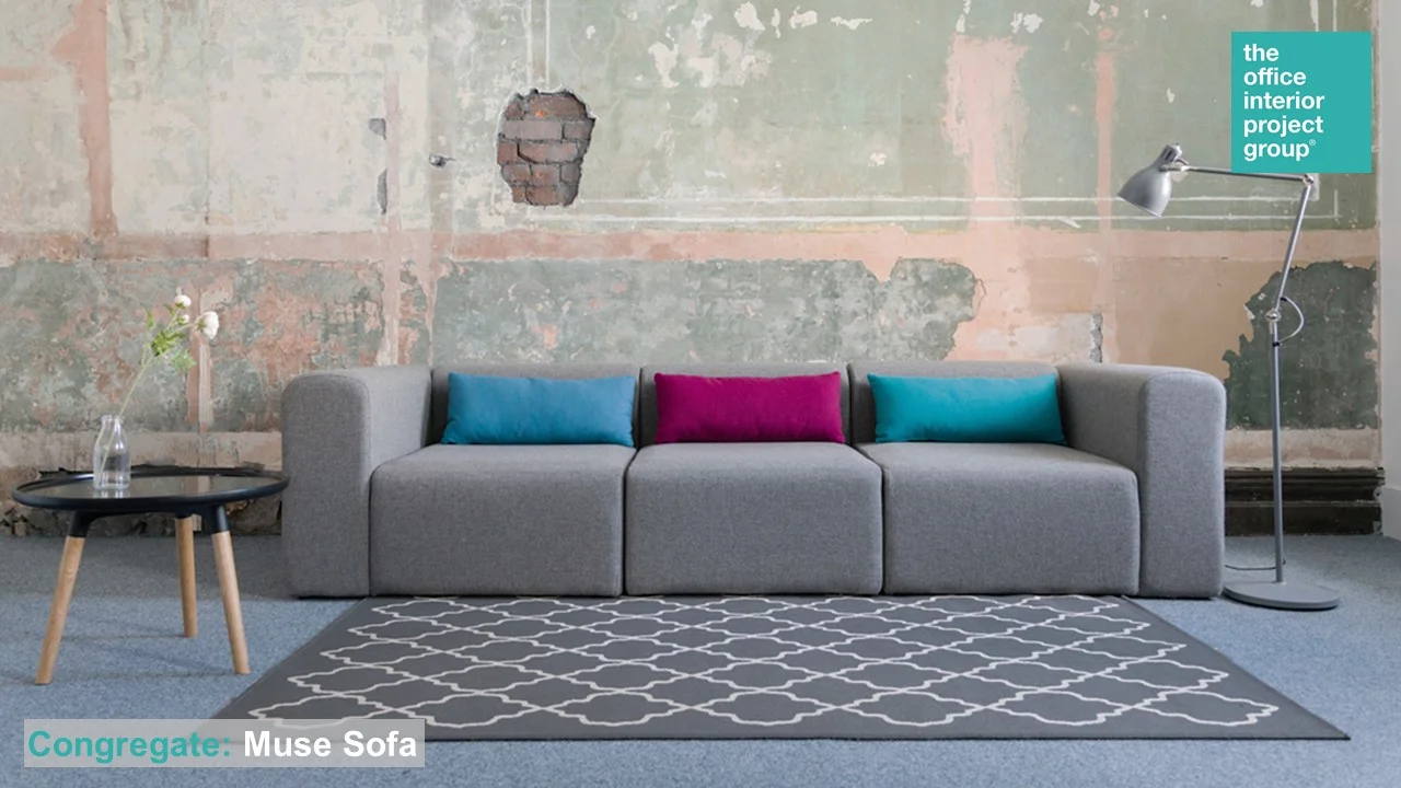 The Office Interior Project Group® Ad - Congregate - Muse Sofa.jpg