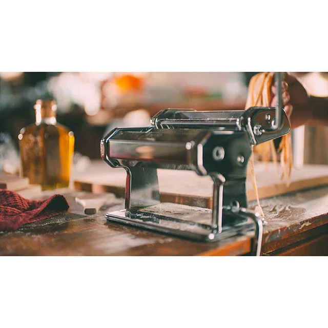 #filmgrab commercial shot and edited for @pasta_evangelists with @toma.productions and chef @giancarlo_giunta