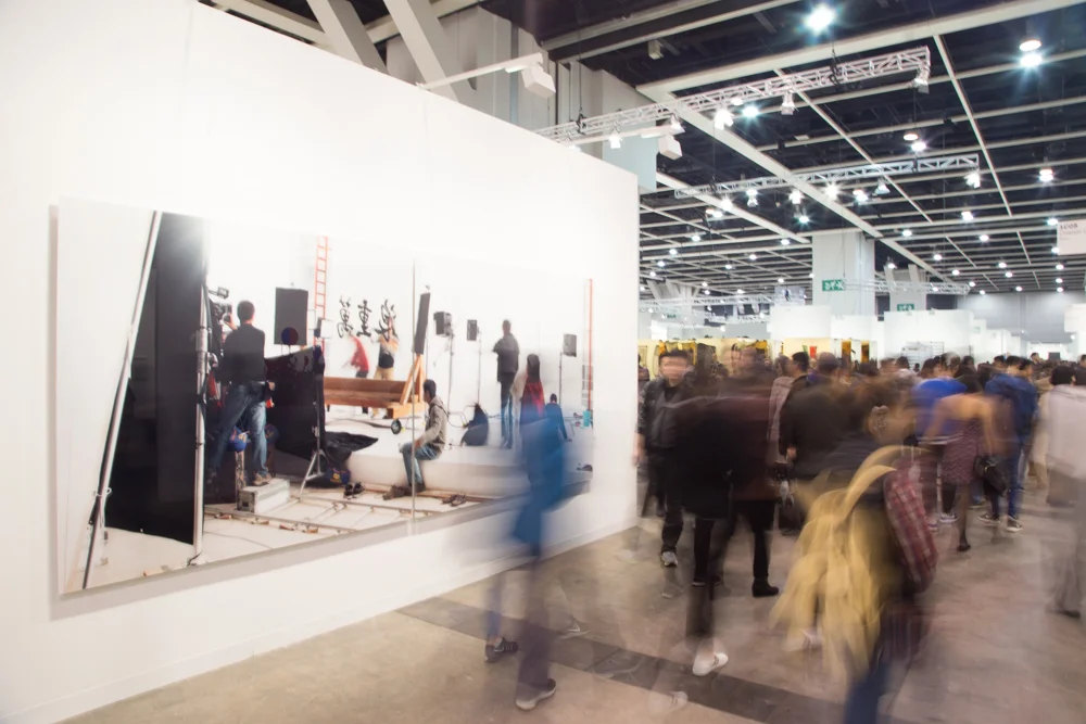 1 Isaac Julien and HK Art Basel.jpg