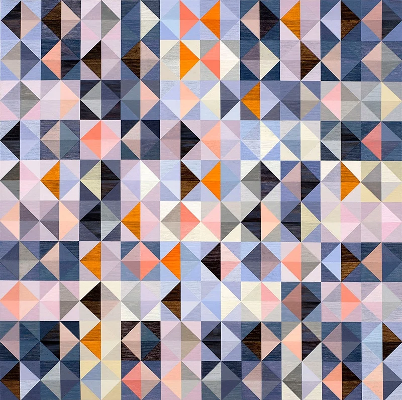 Biggs Collings, 'Eleven Stars', 2016