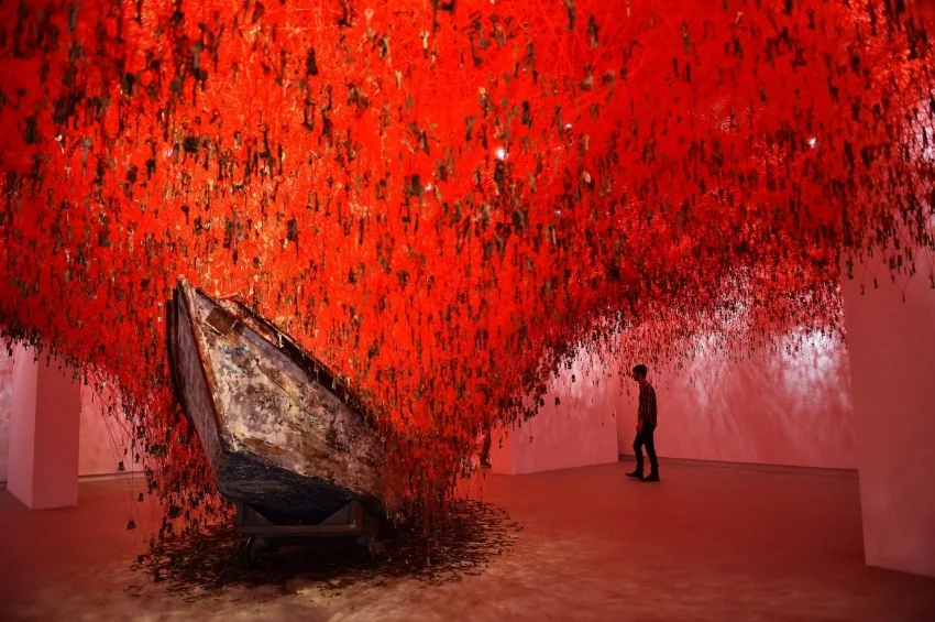 Japan Pavillion at Venice Biennial.jpg