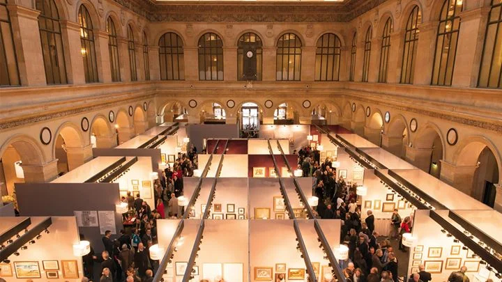 Salon du Dessin 2016