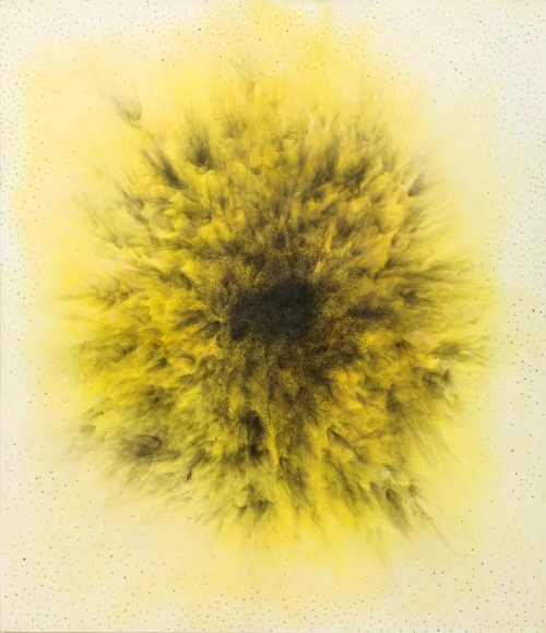 Govinda Sah, Essence, 2016