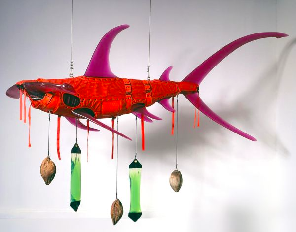 Art Weekly Digest: London 1 - 7 May, 2017
