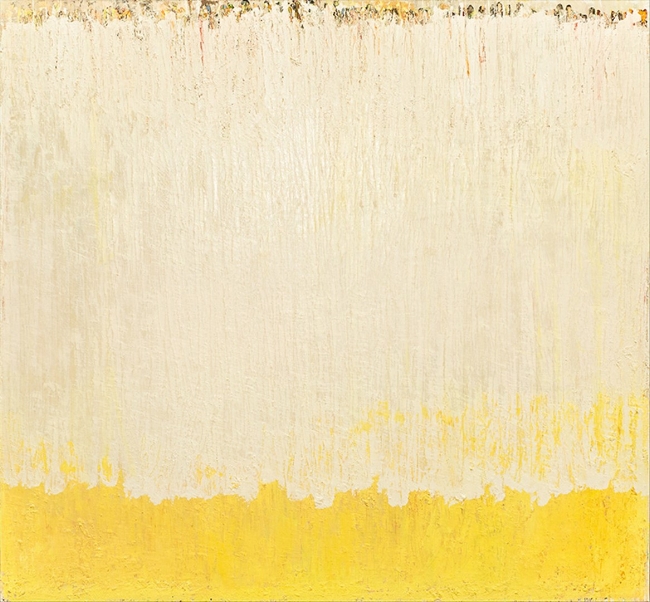 Christopher Le Brun PRA 'FOLLOW'
