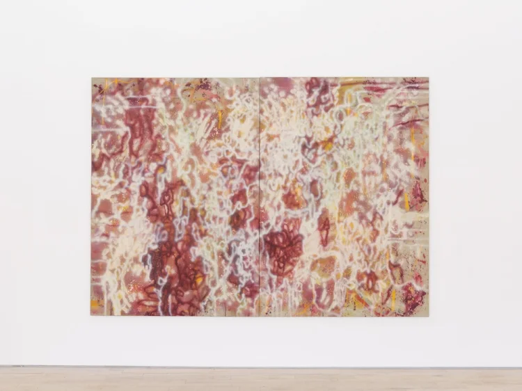 Tyra Tingleff, Philosophy is probably homesickness, 2016 Image courtesy of the artist and the gallery