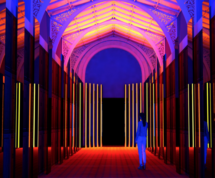 Art Weekly Digest: London 11 - 17 September, 2017