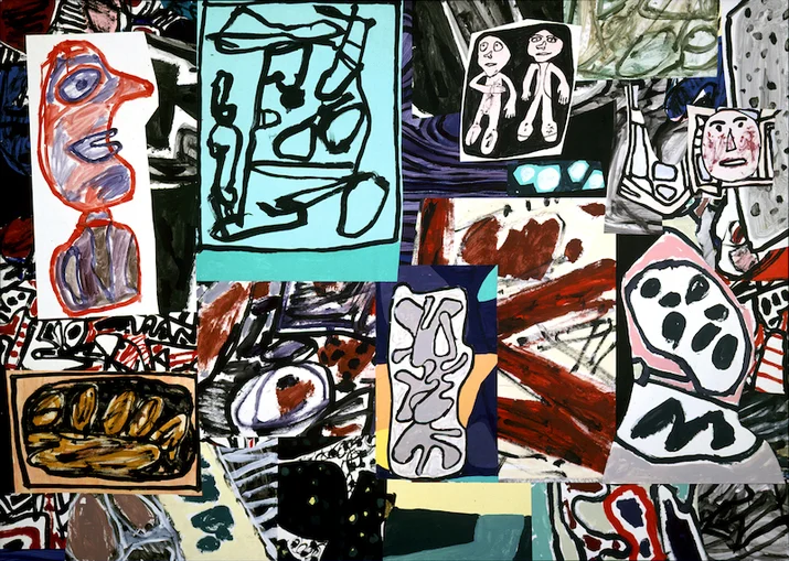 Art Weekly Digest: London 16 - 22 October, 2017