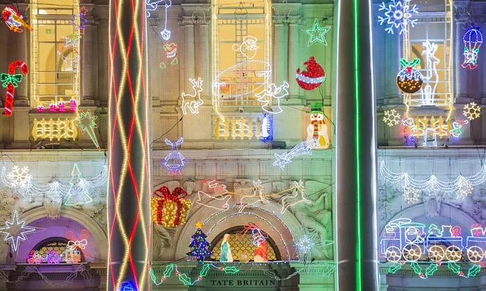 Art Weekly Digest: London 11 - 17 December, 2017