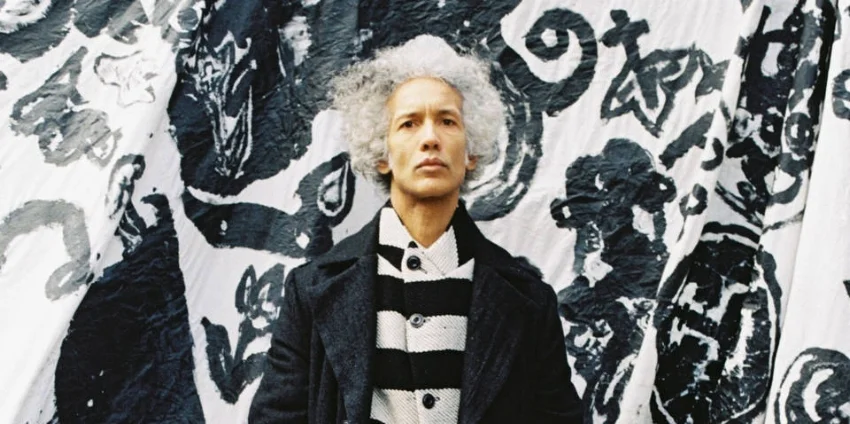 Emerging Designer John Alexander Skelton to Show at the V&A Image Courtesy of V&A