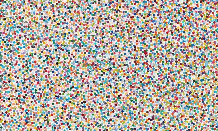 Art Weekly Digest: London 26 March - 01 April, 2018