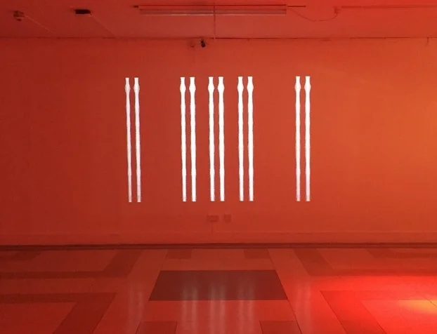 Eric N. Mack Untitled, 2018 Image courtesy of the artist