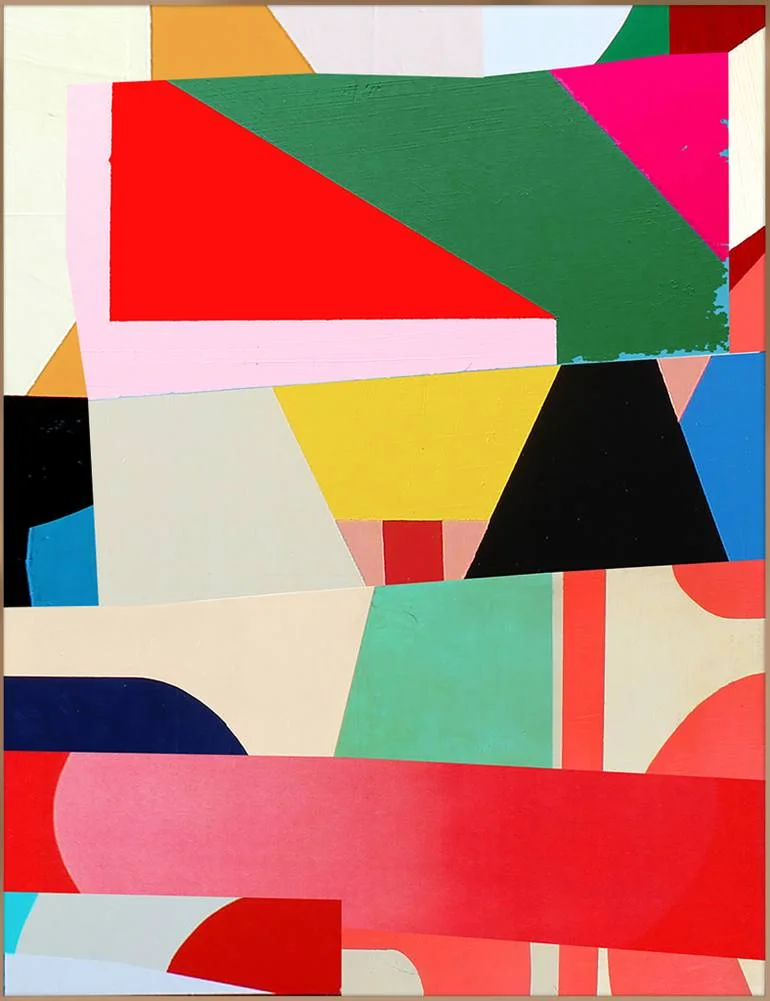 Art Weekly Digest: London 07 - 13 May, 2018
