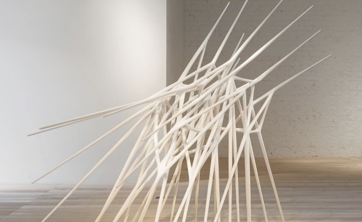 Art Weekly Digest: London 30 April - 06 May, 2018