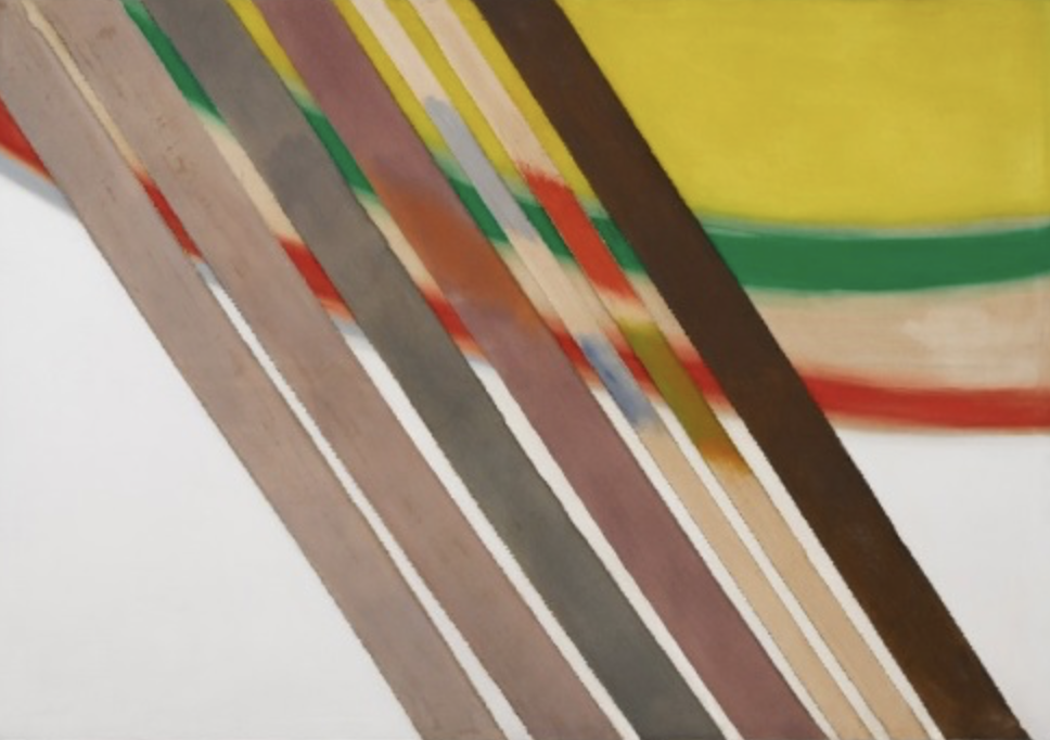 Art Weekly Digest: London 16 - 22 April, 2018