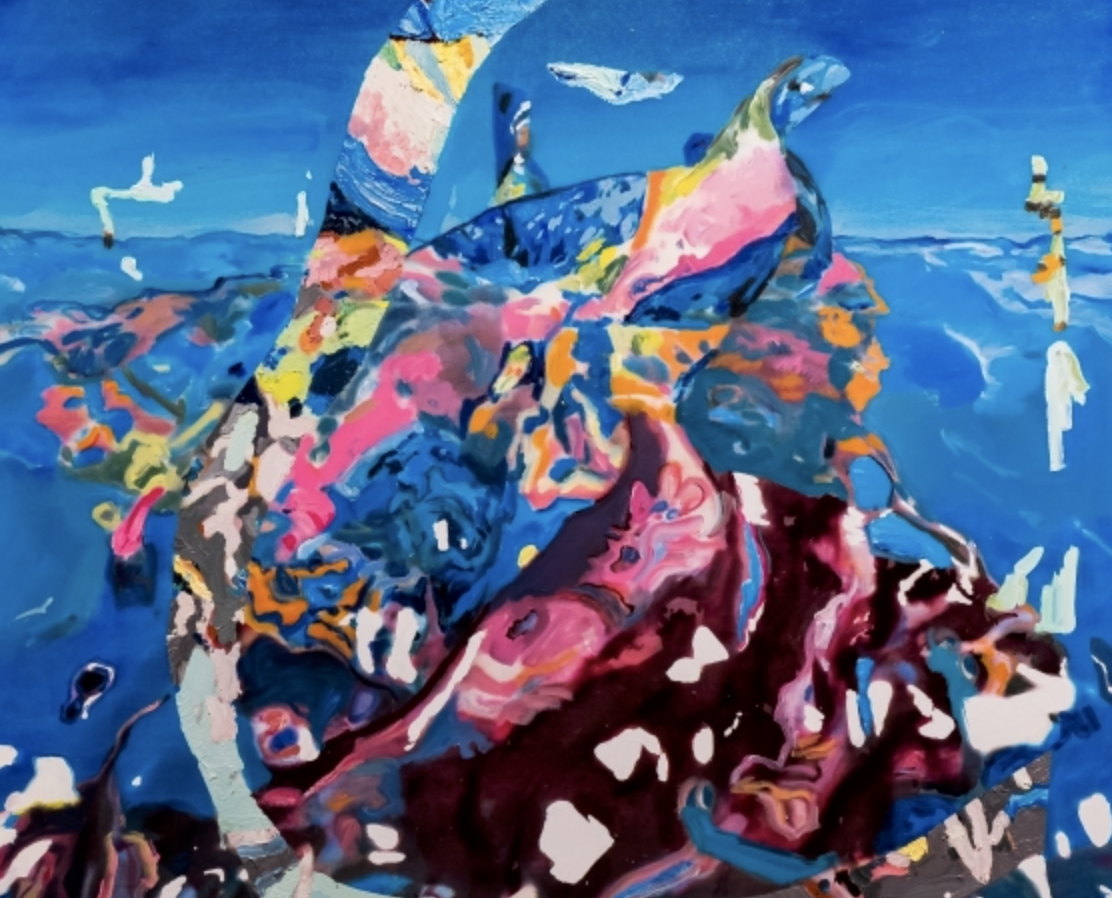 Art Weekly Digest: London 05 - 11 March, 2018