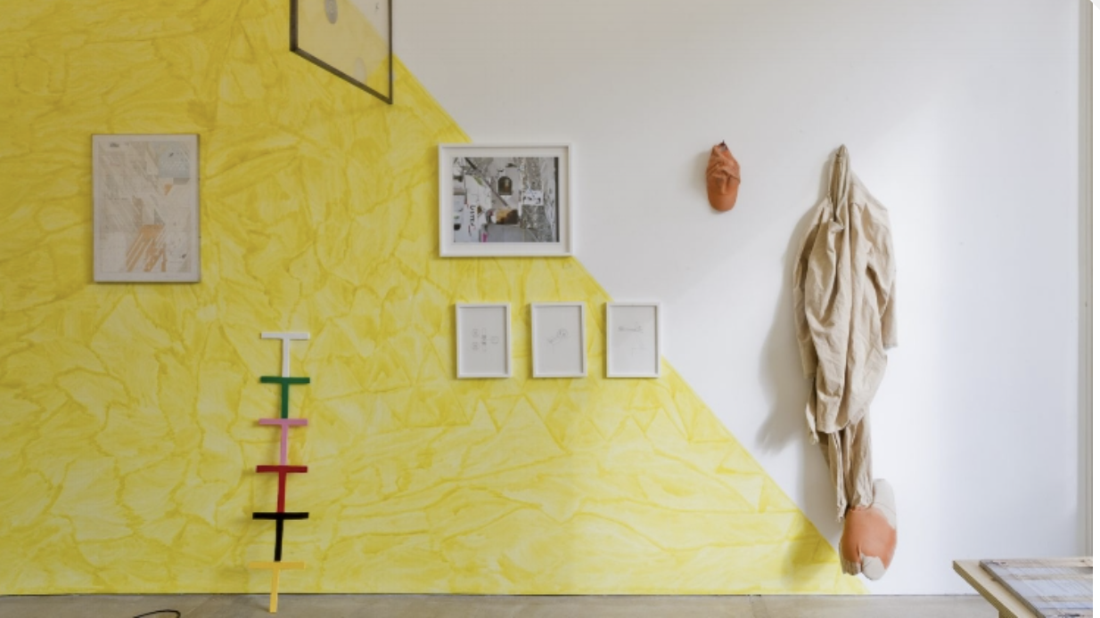 Art Weekly Digest: London 27 November - 03 December, 2017
