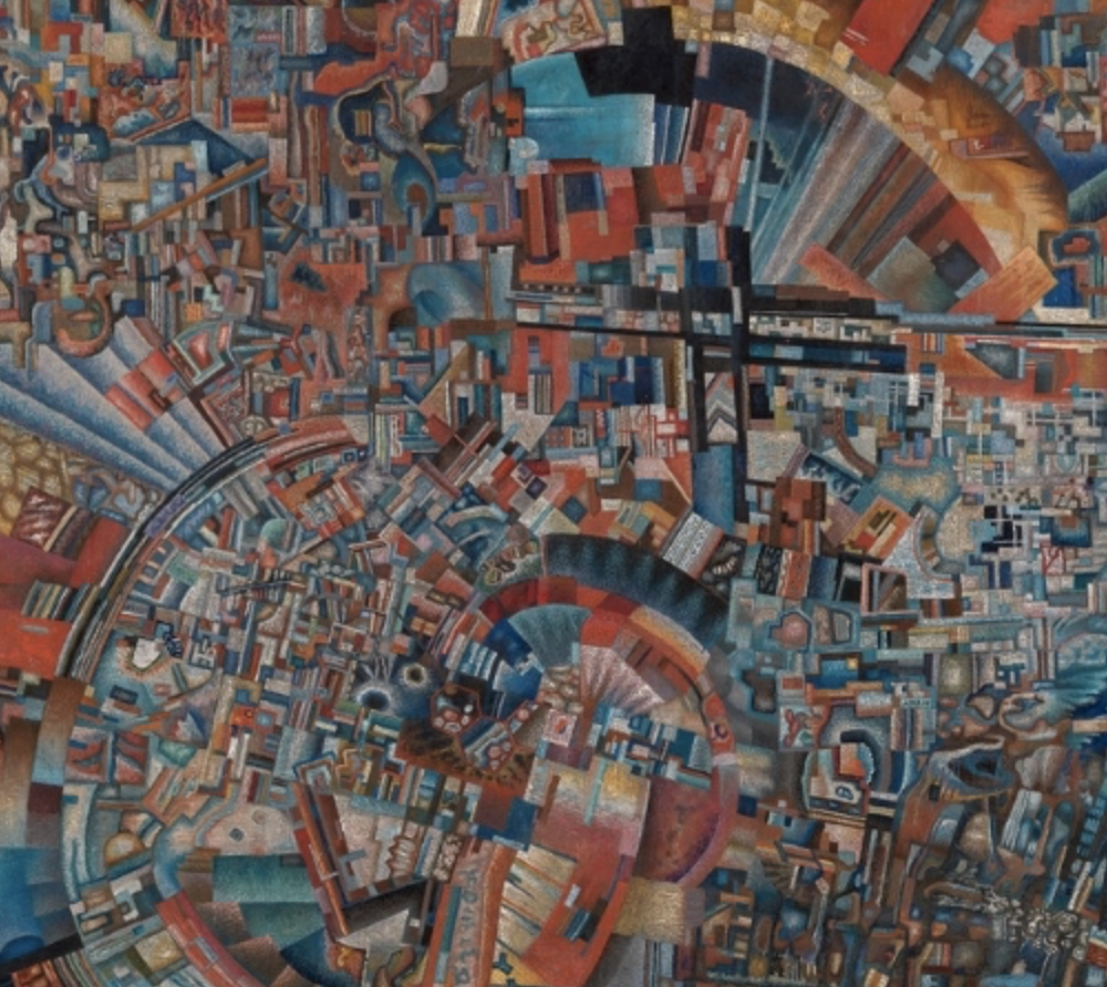 Art Weekly Digest: London 05 - 11 June, 2017