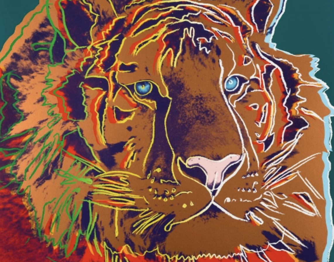 Art Weekly Digest: London 10 - 16 April 2017