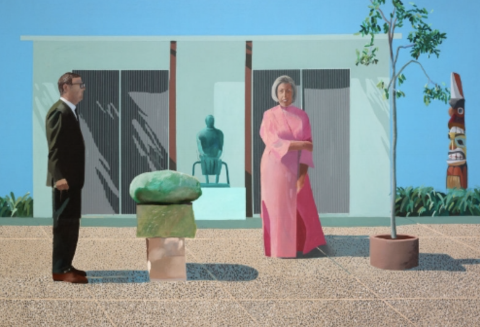Art Weekly Digest: London 27 February - 5 March 2017