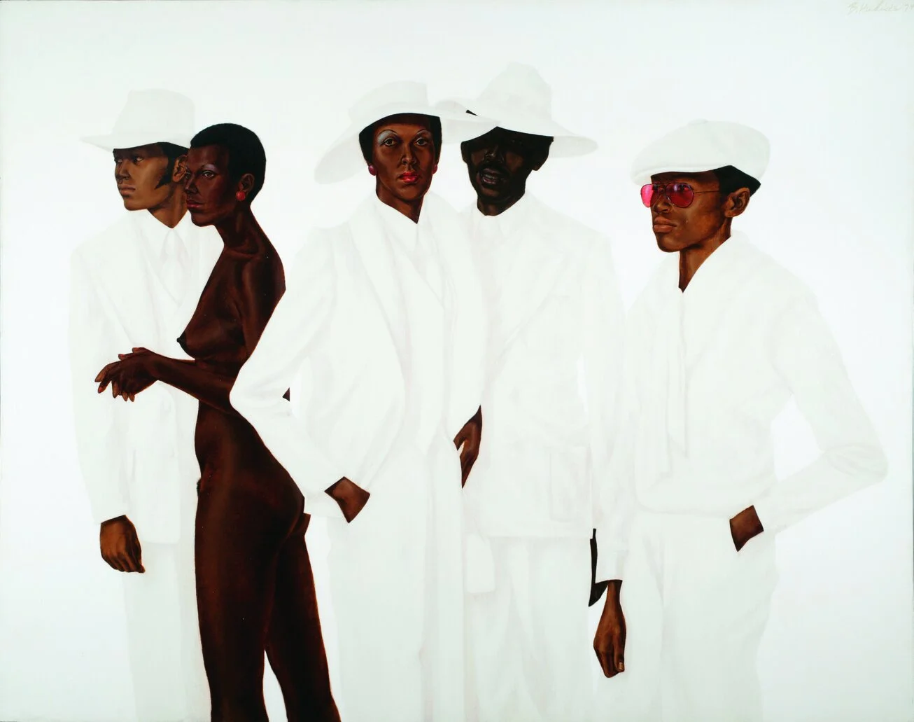 Art Weekly Digest: London 10 - 16 July, 2017