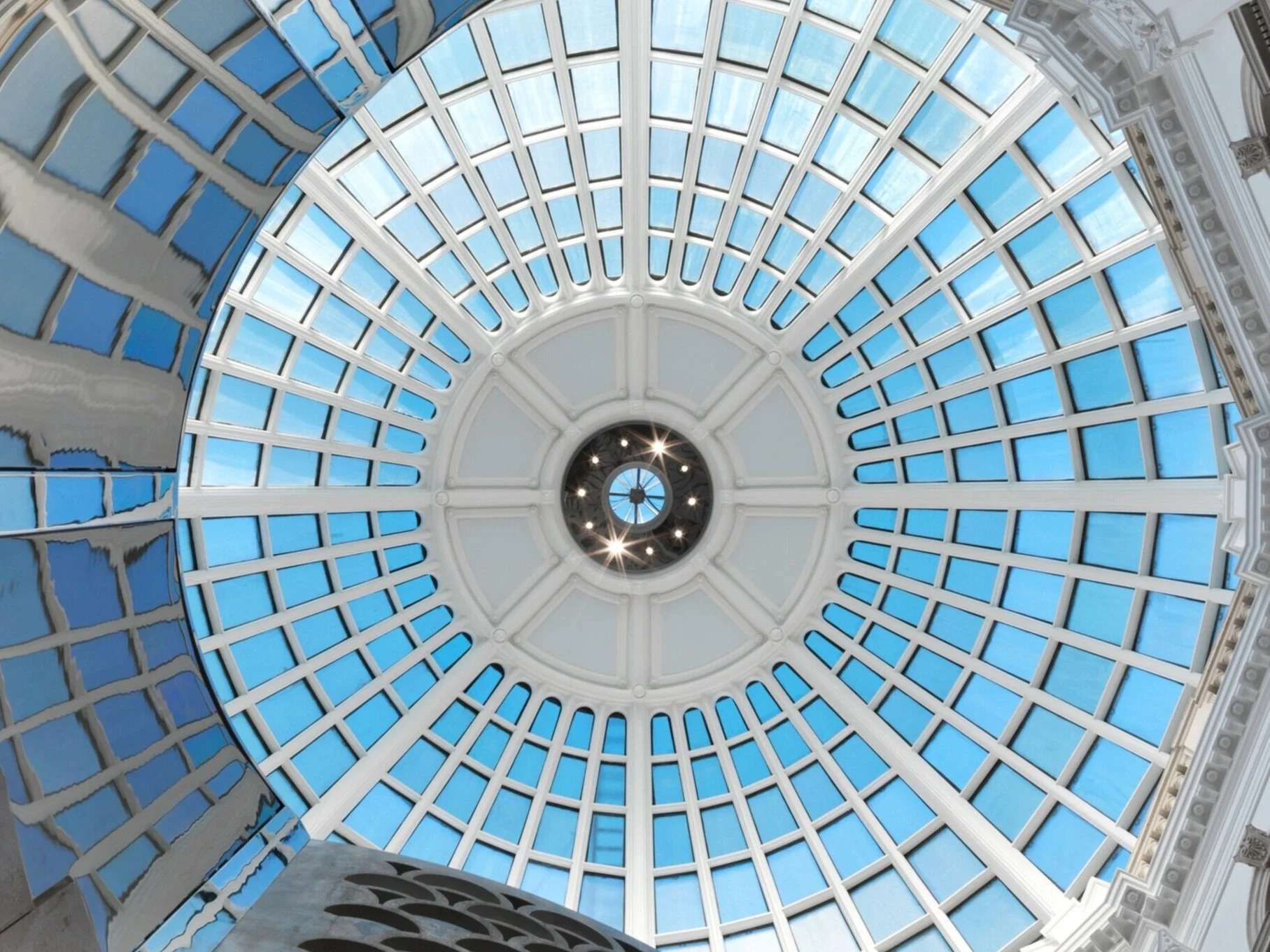 Absence makes the heart grow fonder: a post-Covid trip to the museum