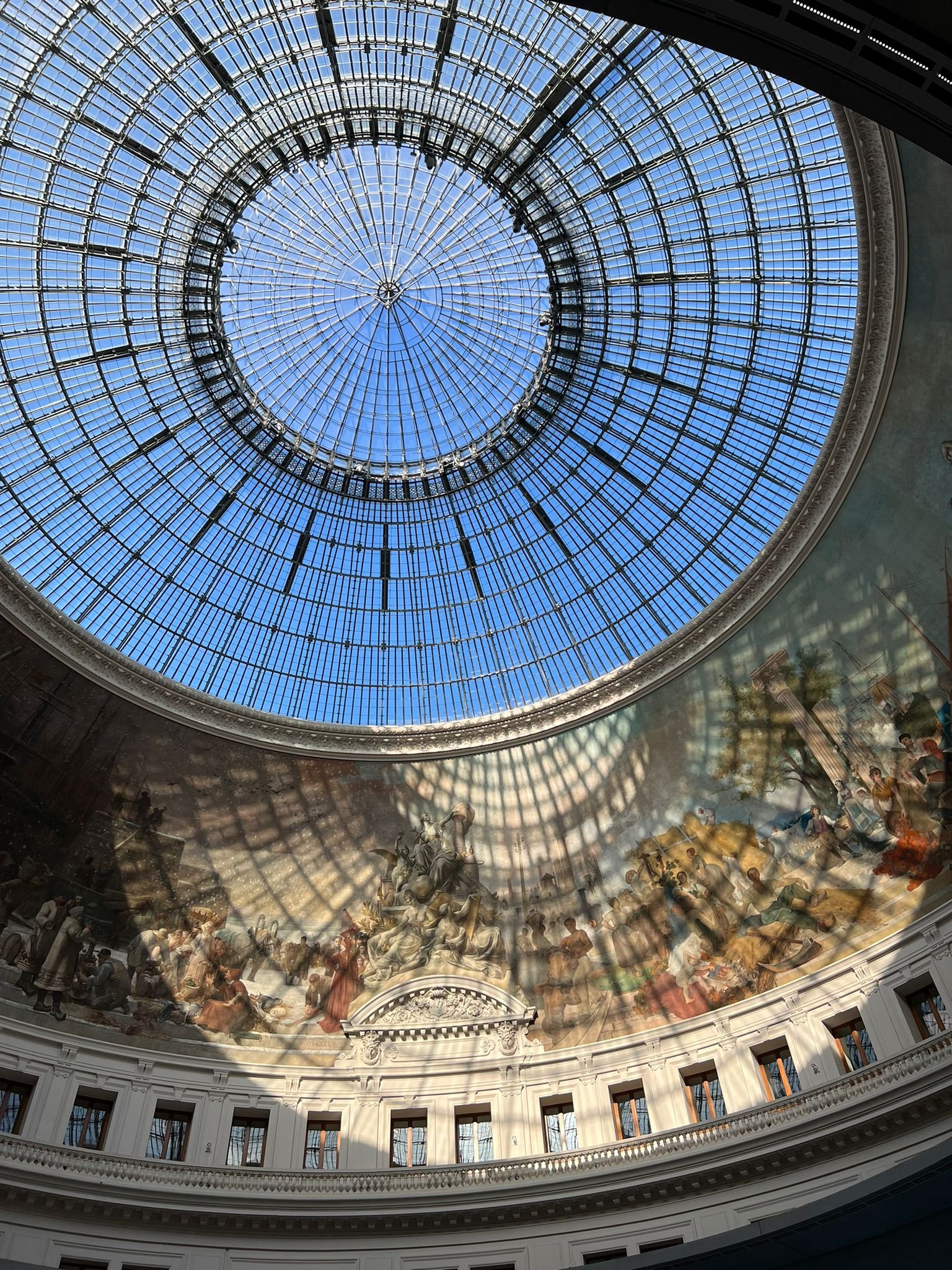 Is Paris the new London? The Art Partners review of Paris + and fall exhibition guide