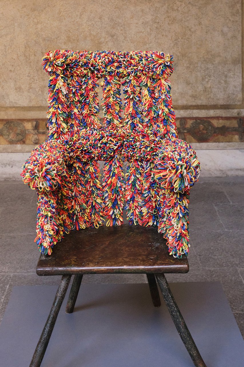 loewe-chairs-exhibition-salone-del-mobile-2023-6 , source hypebae.jpeg