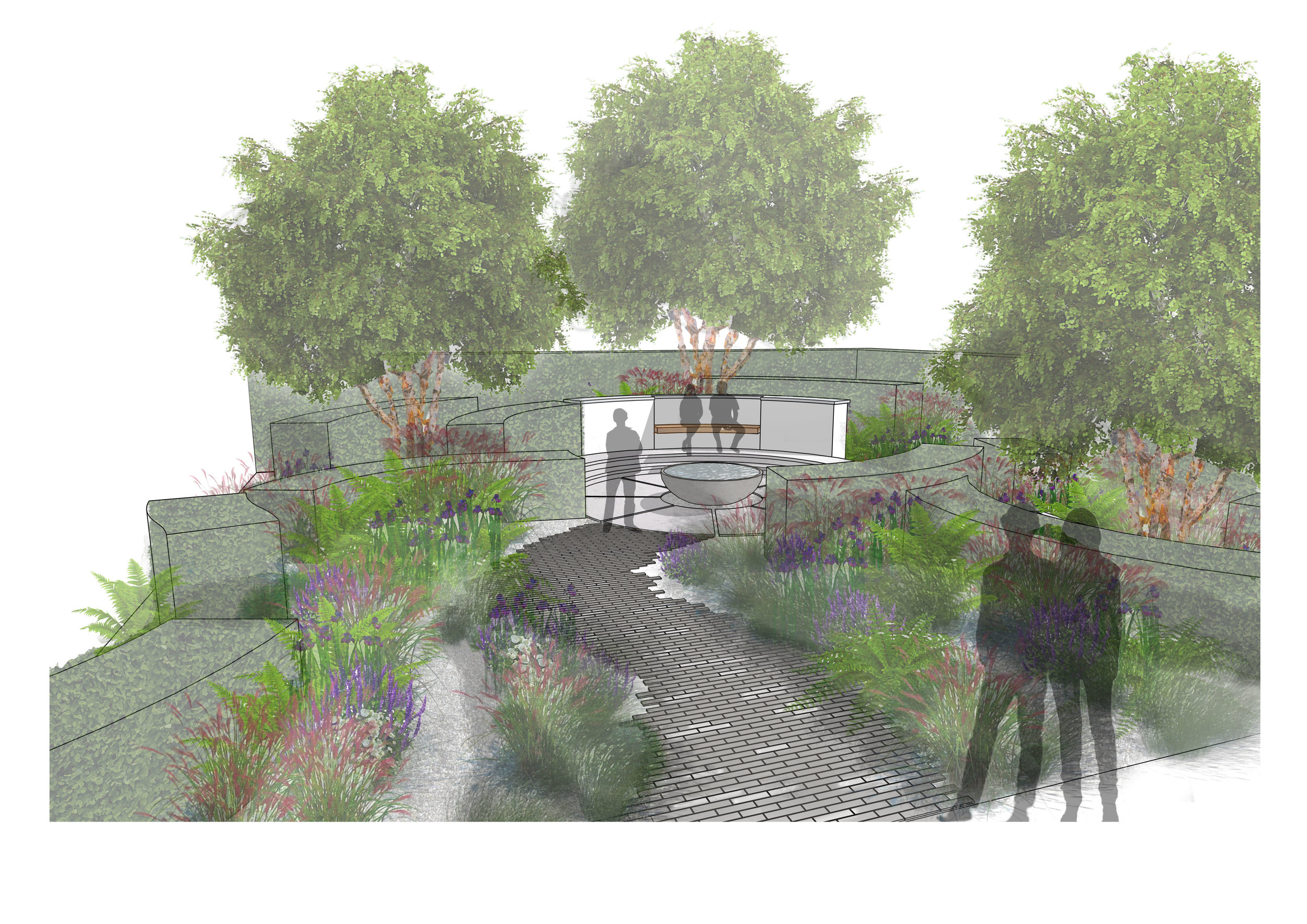 Tom Simpson Garden Design _ RHS Hampton Court Palace Flower Show.jpg