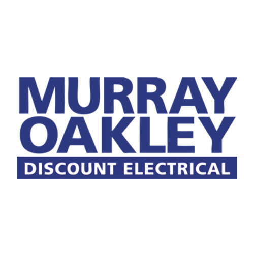 Murray Oakley