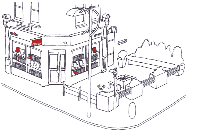 review bookshop peckham.gif