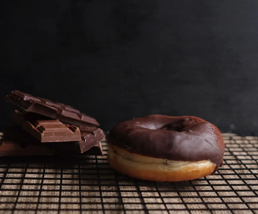 THE 2019 GUIDE TO THE BEST DOUGHNUTS IN LONDONTHE LONDON MOTHER