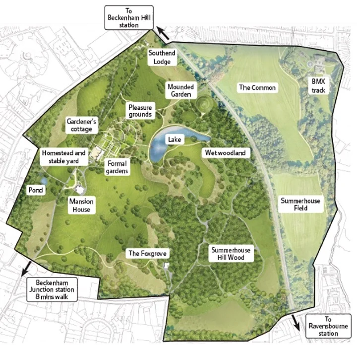 beckenham place park map.jpg