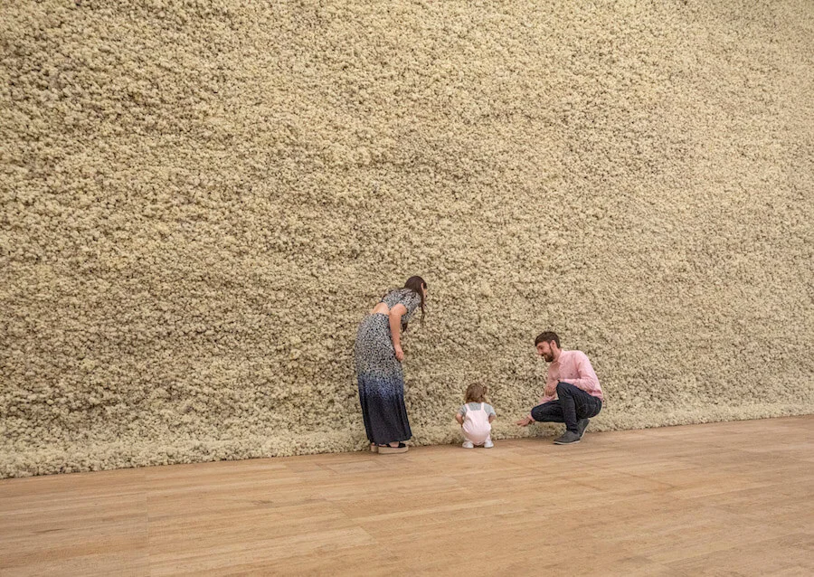 (c) Tate Modern