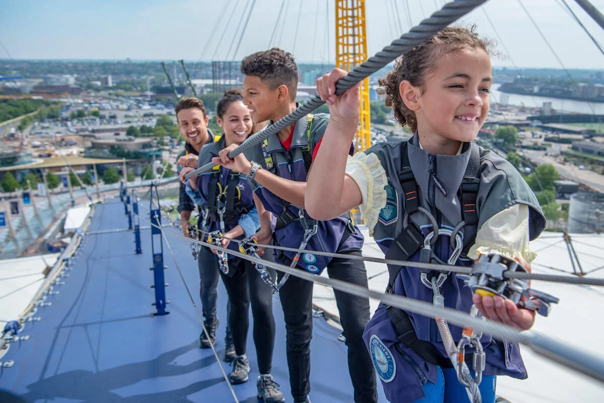 up at the O2.jpg