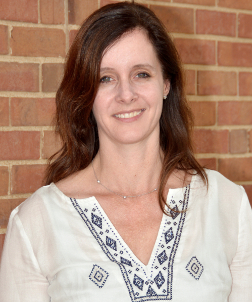 Nicola Stern – Treasurer